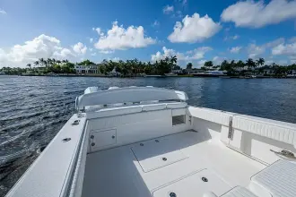 Thumbnail von Bahama 41 REEF BUM