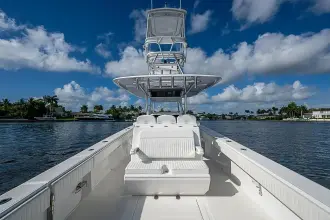 Thumbnail von Bahama 41 REEF BUM