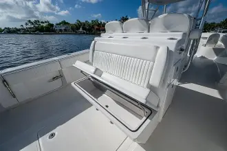 Thumbnail von Bahama 41 REEF BUM