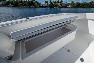 Thumbnail von Bahama 41 REEF BUM