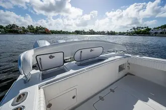 Thumbnail von Bahama 41 REEF BUM