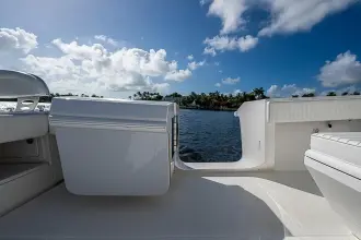 Thumbnail von Bahama 41 REEF BUM