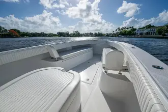 Thumbnail von Bahama 41 REEF BUM