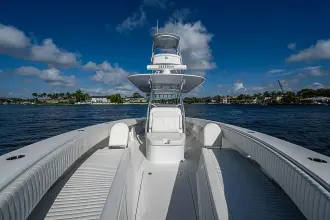 Thumbnail von Bahama 41 REEF BUM