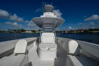 Thumbnail von Bahama 41 REEF BUM