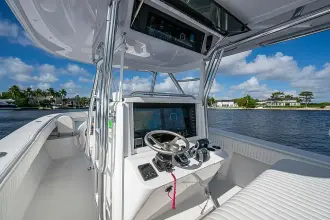 Thumbnail von Bahama 41 REEF BUM