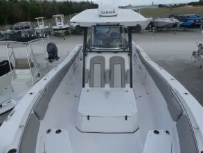 Thumbnail von Sea Fox Boats 328 Commander