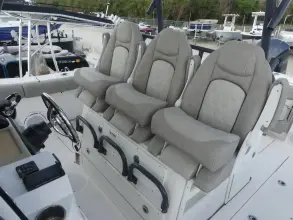 Thumbnail von Sea Fox Boats 328 Commander