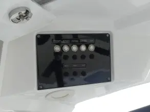 Thumbnail von Sea Fox Boats 328 Commander