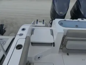 Thumbnail von Sea Fox Boats 328 Commander