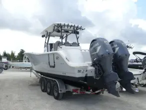 Thumbnail von Sea Fox Boats 328 Commander