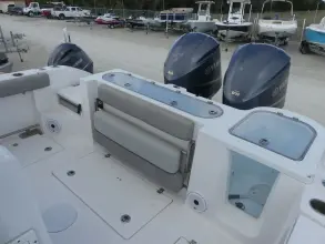 Thumbnail von Sea Fox Boats 328 Commander