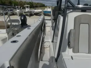 Thumbnail von Sea Fox Boats 328 Commander