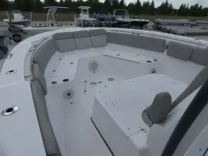Thumbnail von Sea Fox Boats 328 Commander