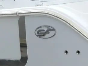 Thumbnail von Sea Fox Boats 328 Commander