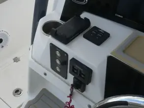 Thumbnail von Sea Fox Boats 328 Commander