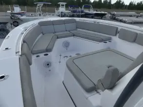 Thumbnail von Sea Fox Boats 328 Commander