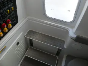 Thumbnail von Sea Fox Boats 328 Commander
