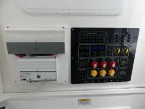 Thumbnail von Sea Fox Boats 328 Commander