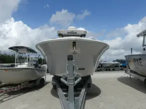 Thumbnail von Sea Fox Boats 328 Commander