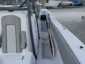 Thumbnail von Sea Fox Boats 328 Commander