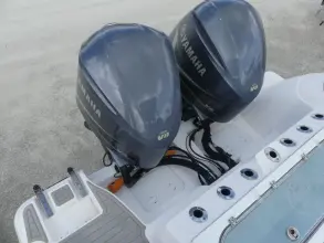 Thumbnail von Sea Fox Boats 328 Commander