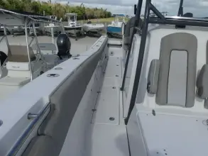 Thumbnail von Sea Fox Boats 328 Commander
