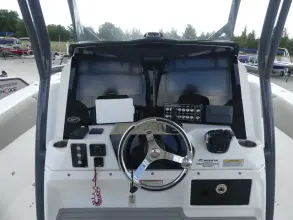 Thumbnail von Sea Fox Boats 328 Commander