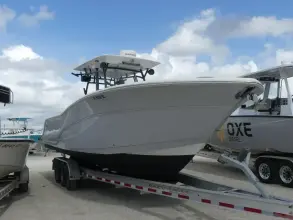 Thumbnail von Sea Fox Boats 328 Commander