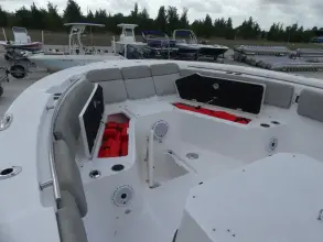 Thumbnail von Sea Fox Boats 328 Commander