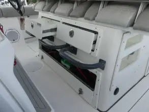 Thumbnail von Sea Fox Boats 328 Commander