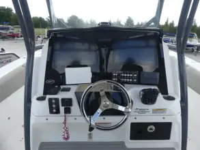 Thumbnail von Sea Fox Boats 328 Commander
