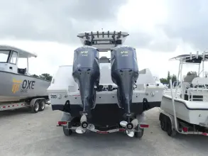 Thumbnail von Sea Fox Boats 328 Commander