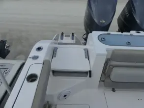 Thumbnail von Sea Fox Boats 328 Commander