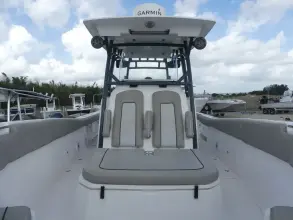 Thumbnail von Sea Fox Boats 328 Commander