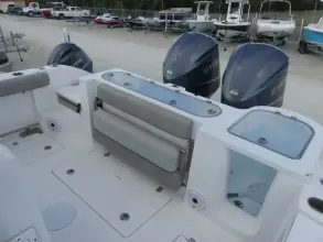 Thumbnail von Sea Fox Boats 328 Commander