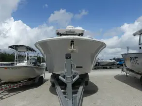 Thumbnail von Sea Fox Boats 328 Commander