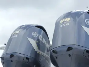 Thumbnail von Sea Fox Boats 328 Commander