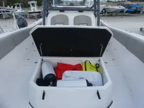Thumbnail von Sea Fox Boats 328 Commander