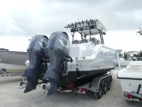 Thumbnail von Sea Fox Boats 328 Commander