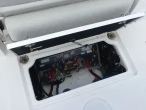 Thumbnail von Sea Fox Boats 328 Commander