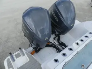Thumbnail von Sea Fox Boats 328 Commander