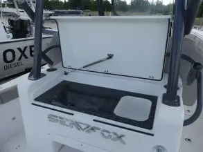 Thumbnail von Sea Fox Boats 328 Commander