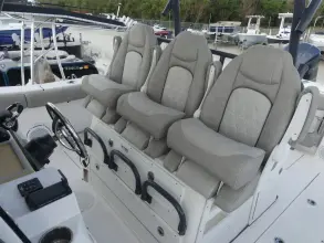 Thumbnail von Sea Fox Boats 328 Commander