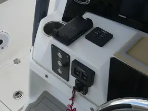 Thumbnail von Sea Fox Boats 328 Commander