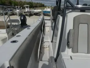 Thumbnail von Sea Fox Boats 328 Commander