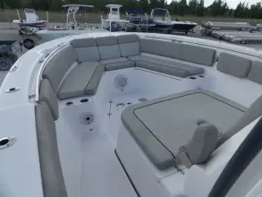 Thumbnail von Sea Fox Boats 328 Commander