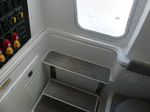 Thumbnail von Sea Fox Boats 328 Commander