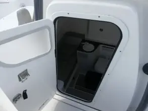Thumbnail von Sea Fox Boats 328 Commander