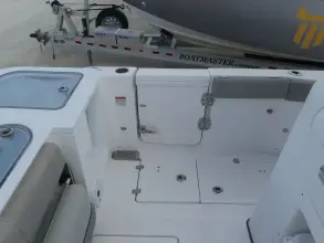 Thumbnail von Sea Fox Boats 328 Commander